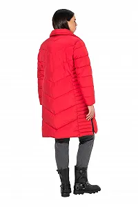 Куртка стьобана Ulla Popken HYPRAR 833724 Великі Розміри Водовідштовхувальна synthetic.ua - Фото 1