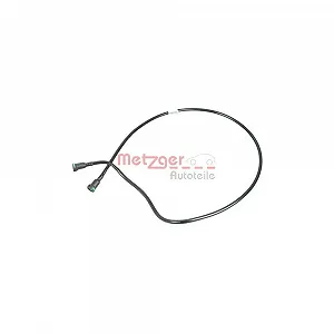 Паливна магістраль METZGER 2150038 для RENAULT, задня - Фото 1