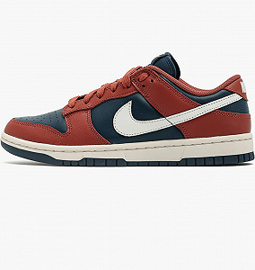 Кроссовки Nike Dunk Low Размер 36.5 - Фото 1