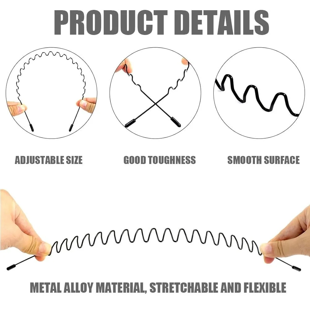 Набор обручей, фото №4 Набор обручей, фото №4