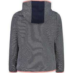 Флисовая куртка CMP Детская с фиксированным капюшоном synthetic.ua - Фото 1