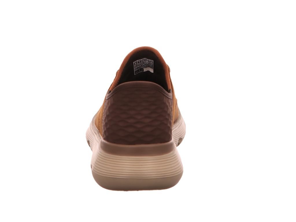 Кросівки Skechers Garza Gervin чоловічі, фото №3