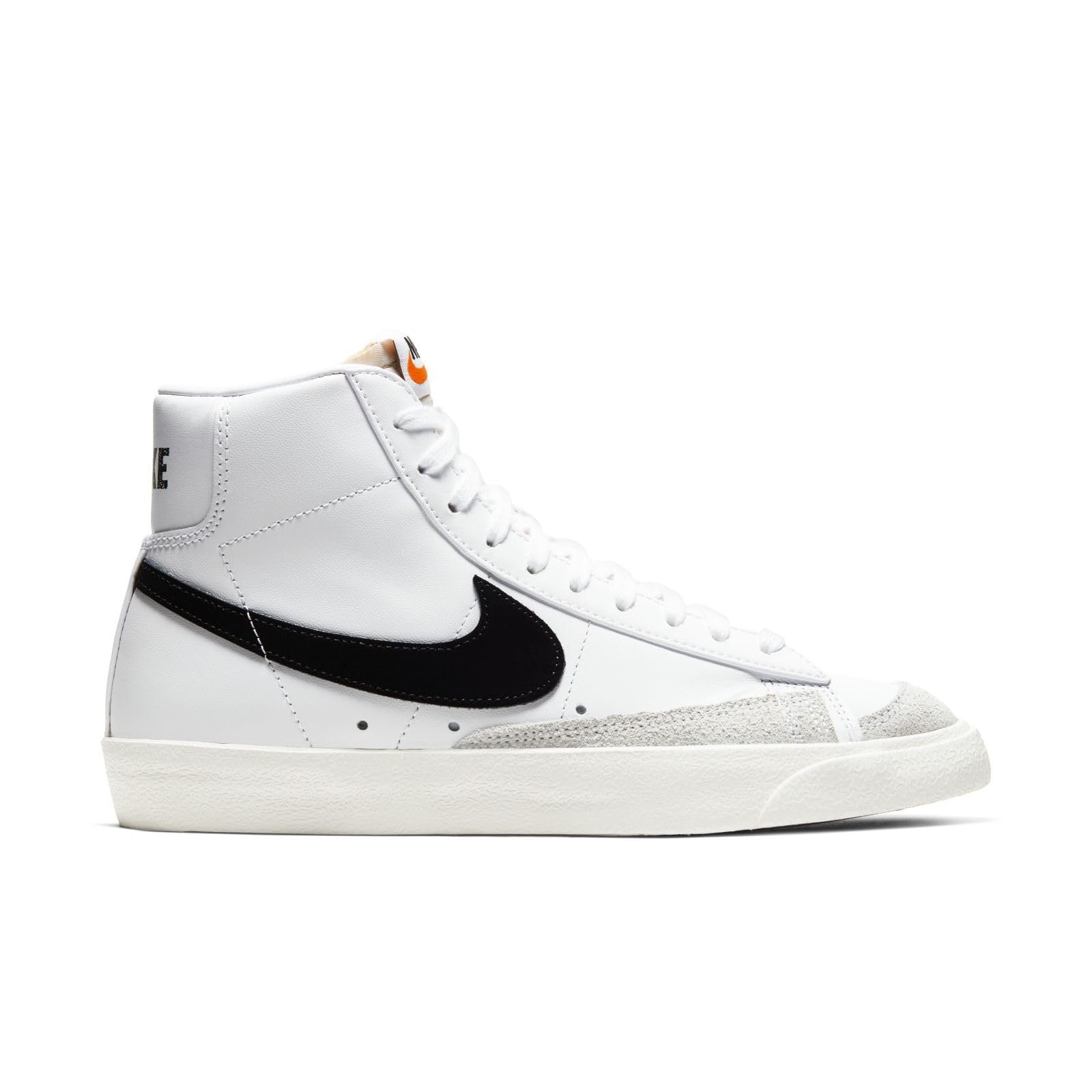 Кеди Nike Blazer Mid '77 Vintage жіночі, фото №5
