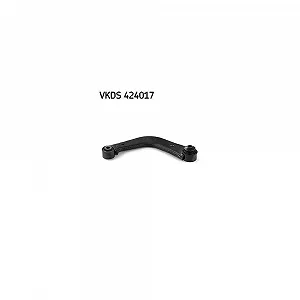 Рычаг подвески SKF VKDS 424017 FORD задняя ось справа верхний - Фото 1