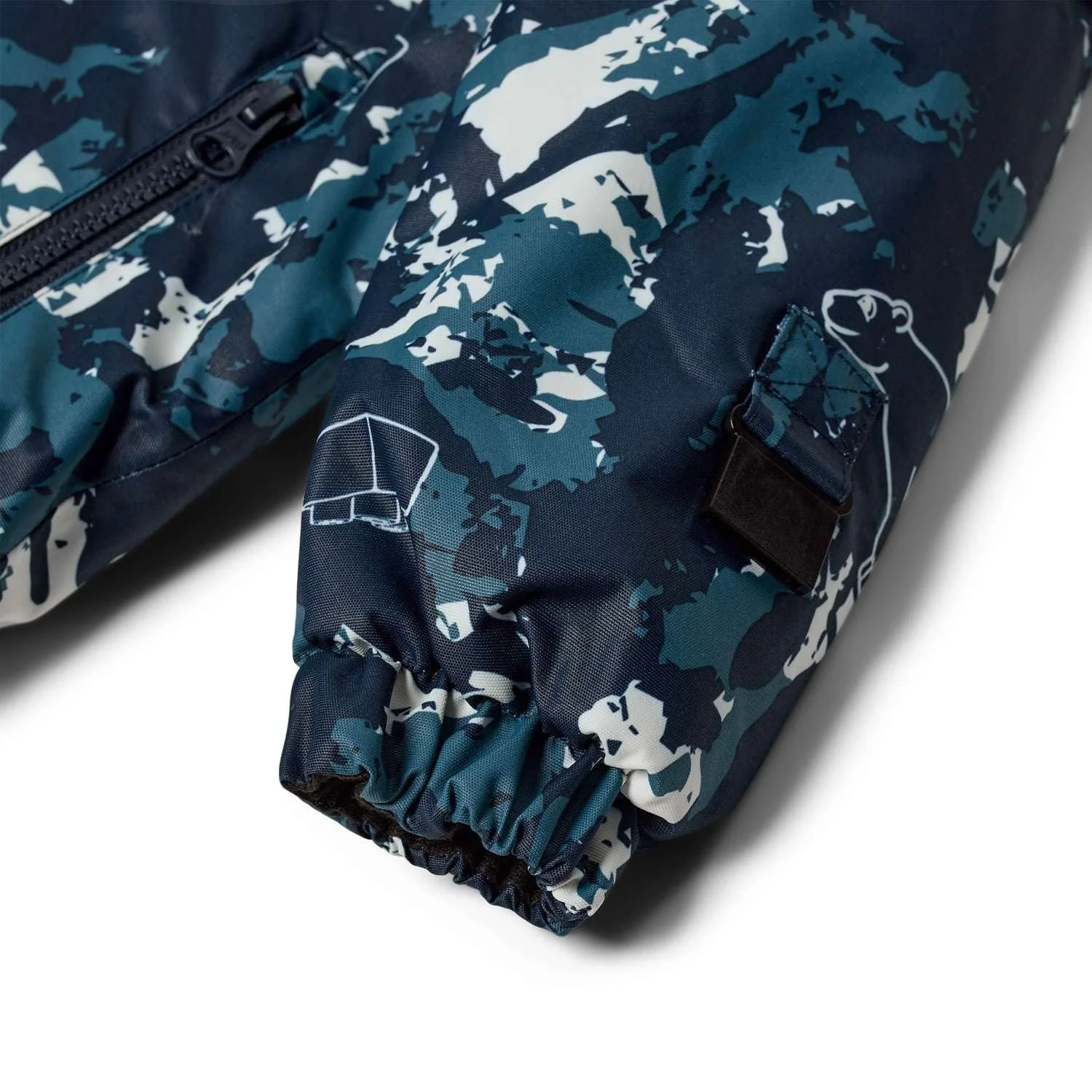 Куртка LEGO Unisex, фото №5