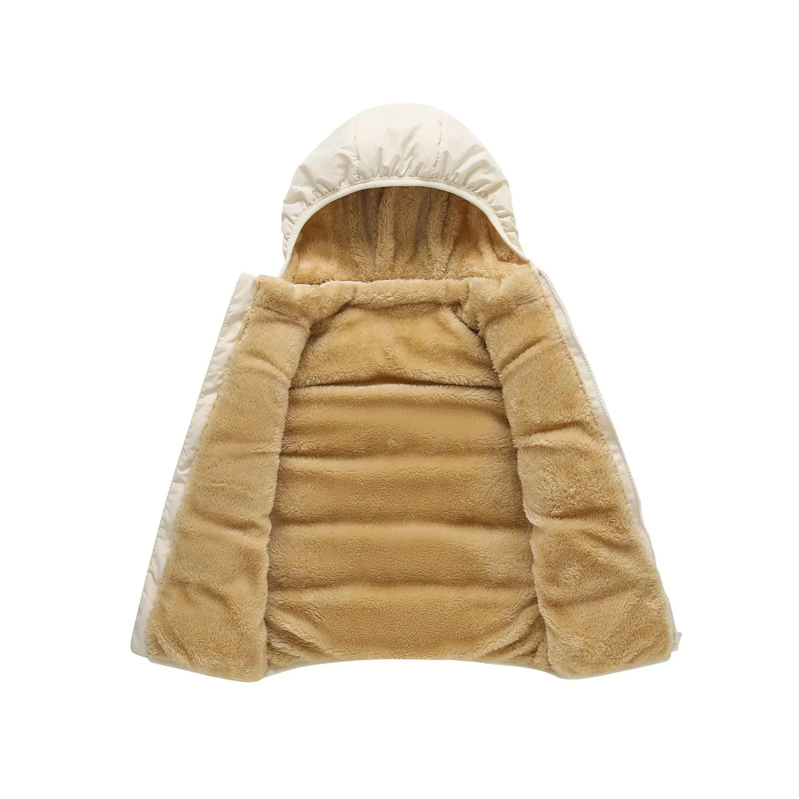 Жилет Softshell Дитячий для хлопчиків Без рукавів з капюшоном, фото №5 Жилет Softshell Дитячий для хлопчиків Без рукавів з капюшоном, фото №5