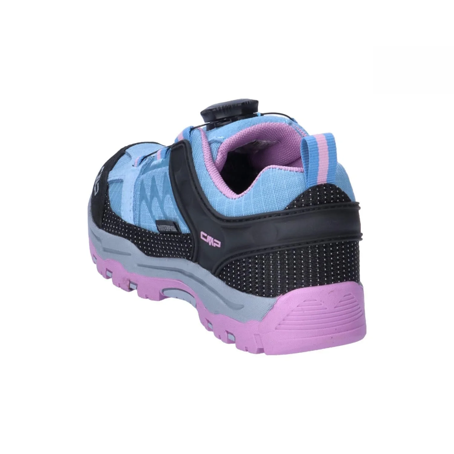 Кросівки для трекінгу CMP Kiruna FITGO WP Дитячі, фото №4