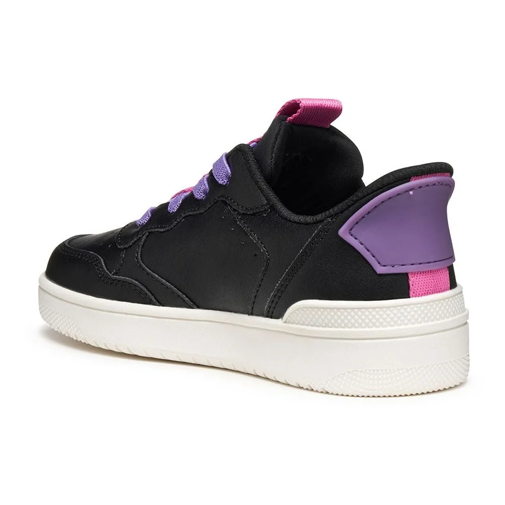 Кроссовки Geox J Washiba Fast in Gi для девочек, фото №4