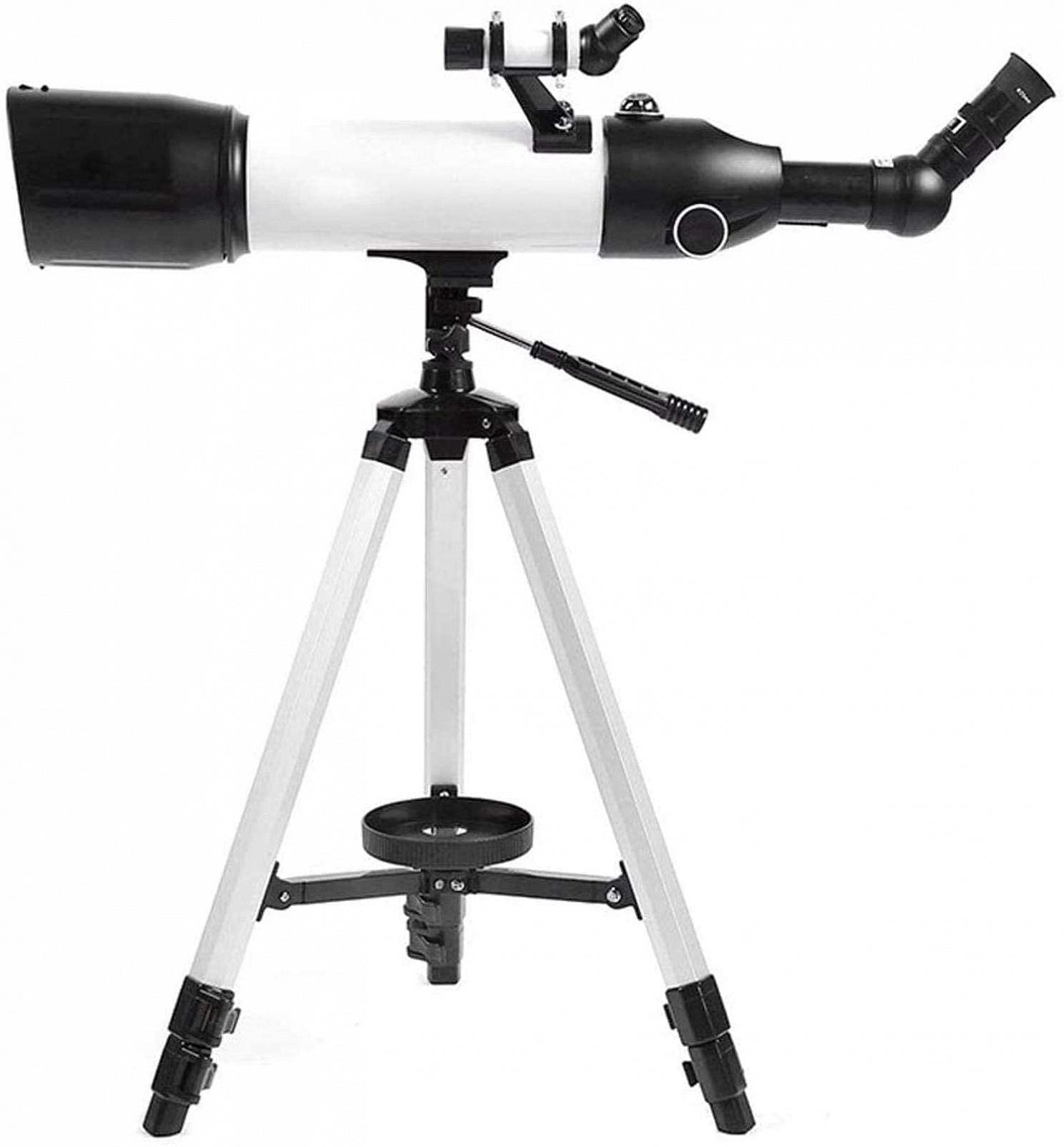 Телескоп Astronomical Portable Monocular Великий Калібр Зоряний Біноклі з Високою Збільшеністю, фото №1