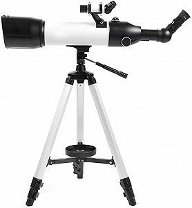 Телескоп Astronomical Portable Monocular Великий Калібр Зоряний Біноклі з Високою Збільшеністю - Фото 1