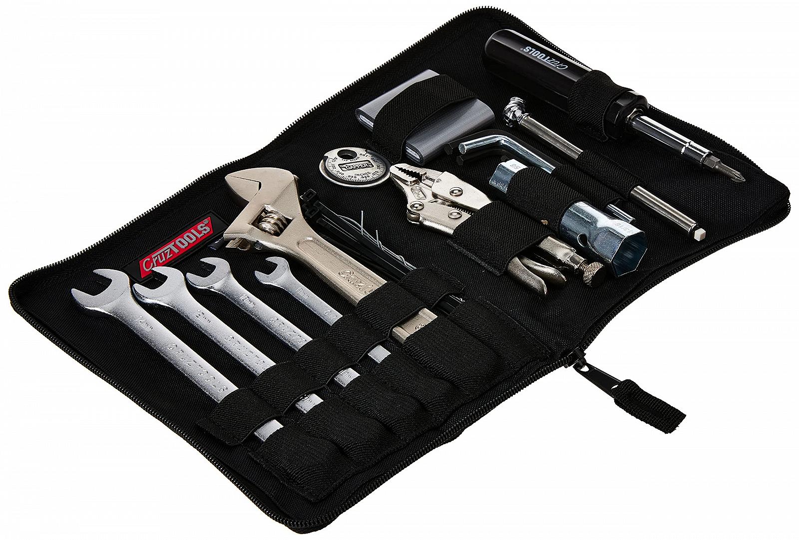 Tool Kit Cruztools econokit EKM1 M1 Metrisches, фото №3