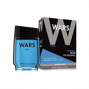 Лосьон после бритья Wars Fresh - Фото 1