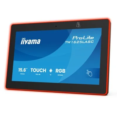 Монитор iiyama TW1625LASC-B3PNR, фото №12
