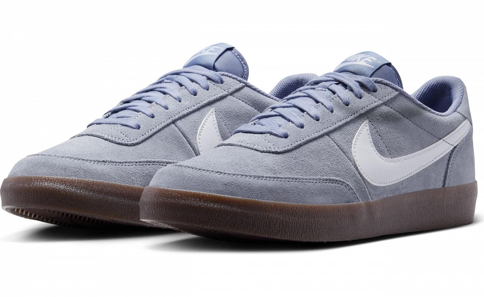 Кросівки чоловічі Nike Killshot 2, фото №2