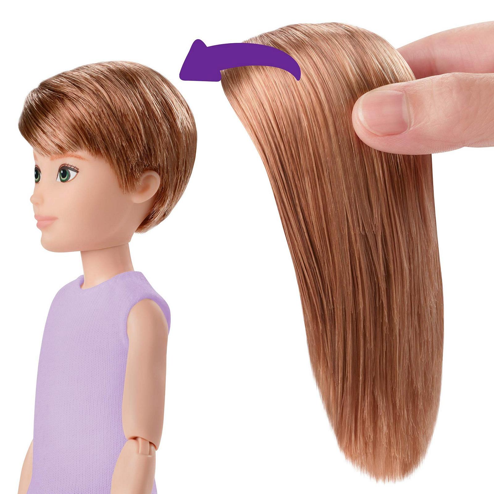 Лялька Mattel Creatable World GKV40 Стартовий набір №1 Різнокольоровий, фото №5