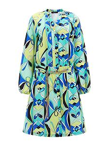 Сукня GUESS by Marciano 42 Green - Фото 1