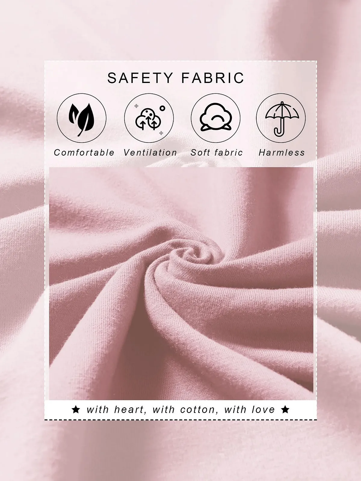 Жіночий світшот Dresswel Кульбаба з довгими рукавами, фото №6