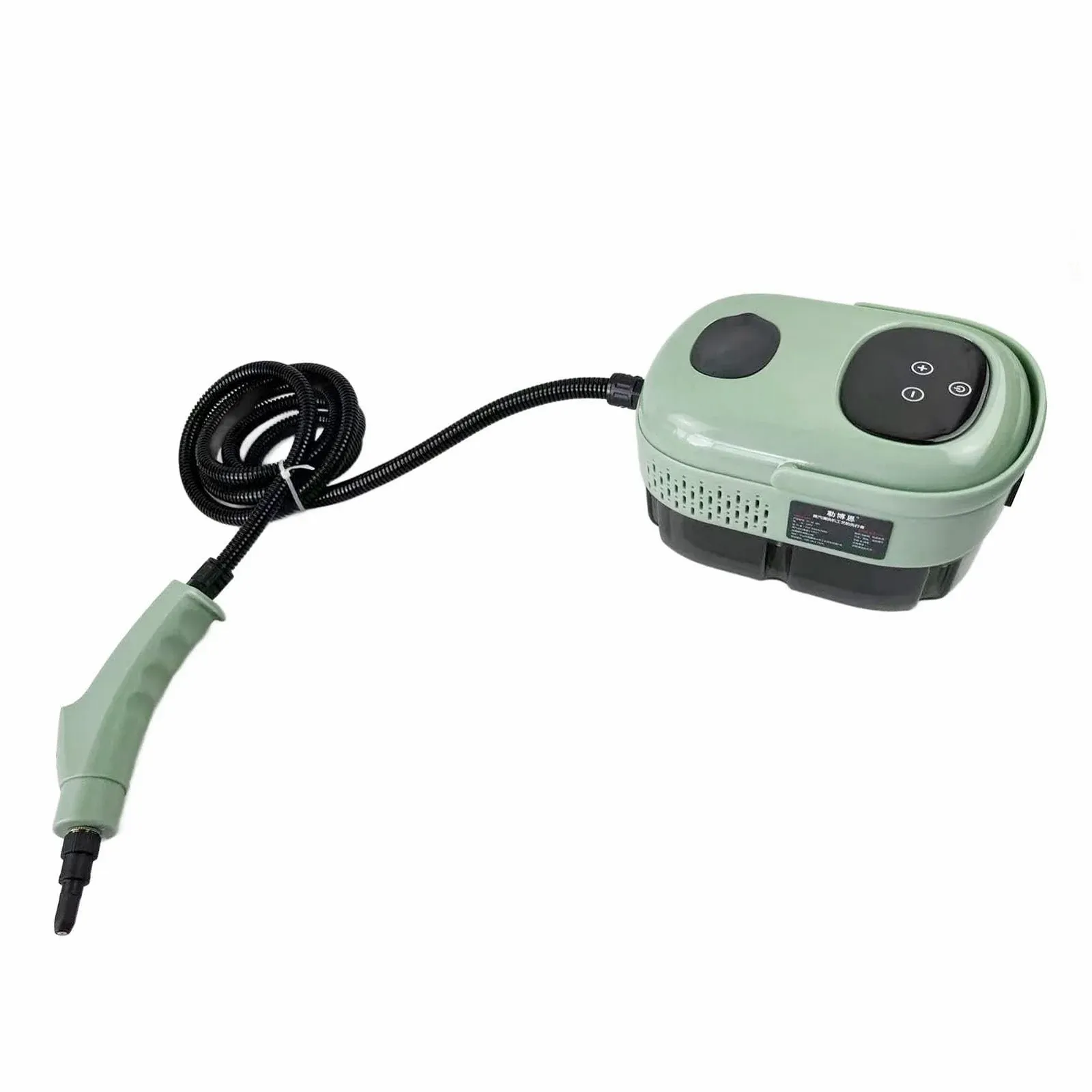 Пароочисник ручний 2500W Високий тиск EU Plug 220V, фото №5 Пароочисник ручний 2500W Високий тиск EU Plug 220V, фото №5