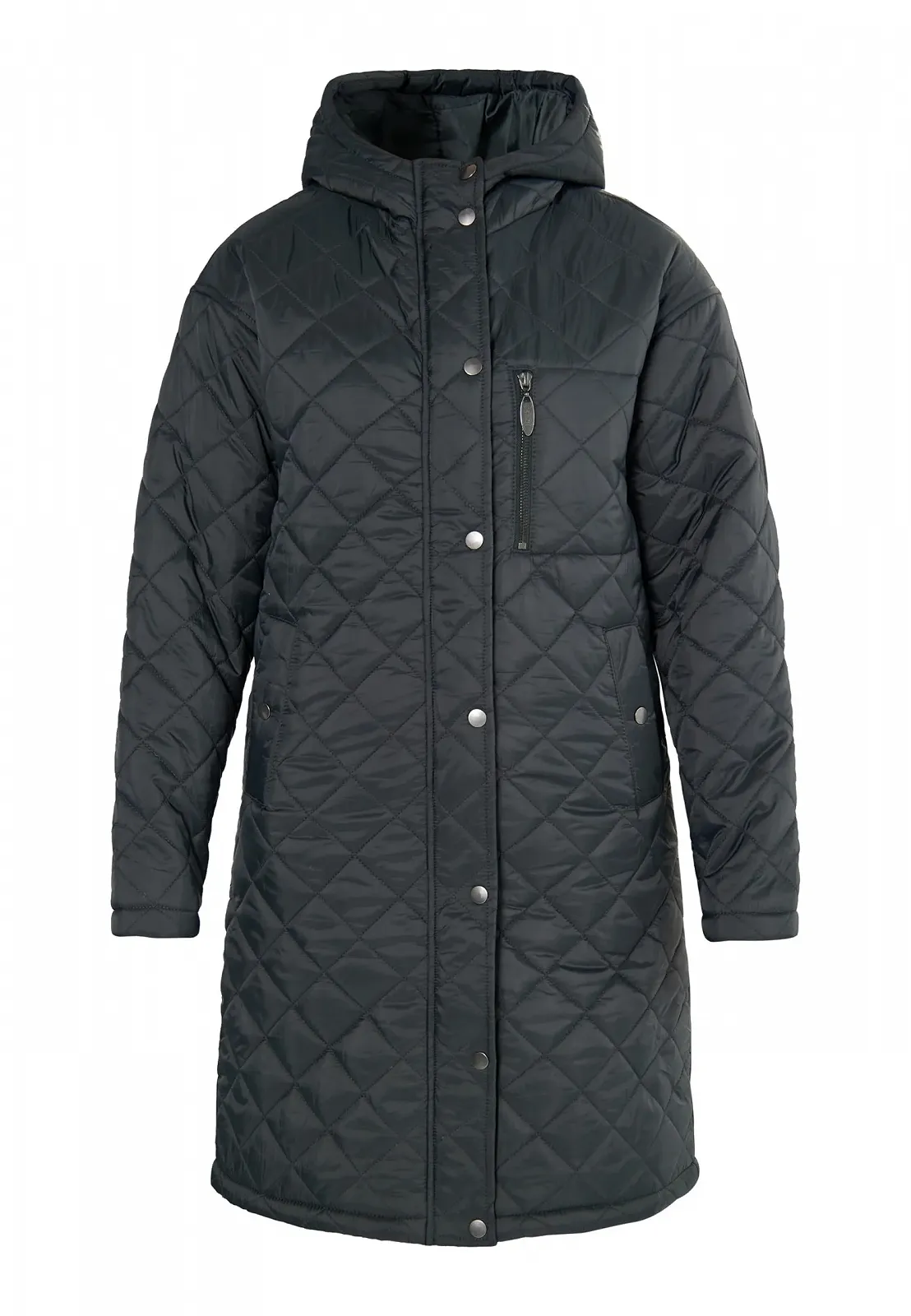 Легкая стеганая куртка usha женская 10328871, фото №1