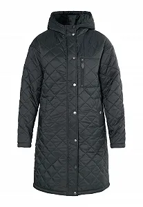 Легкая стеганая куртка usha женская 10328871 - Фото 1