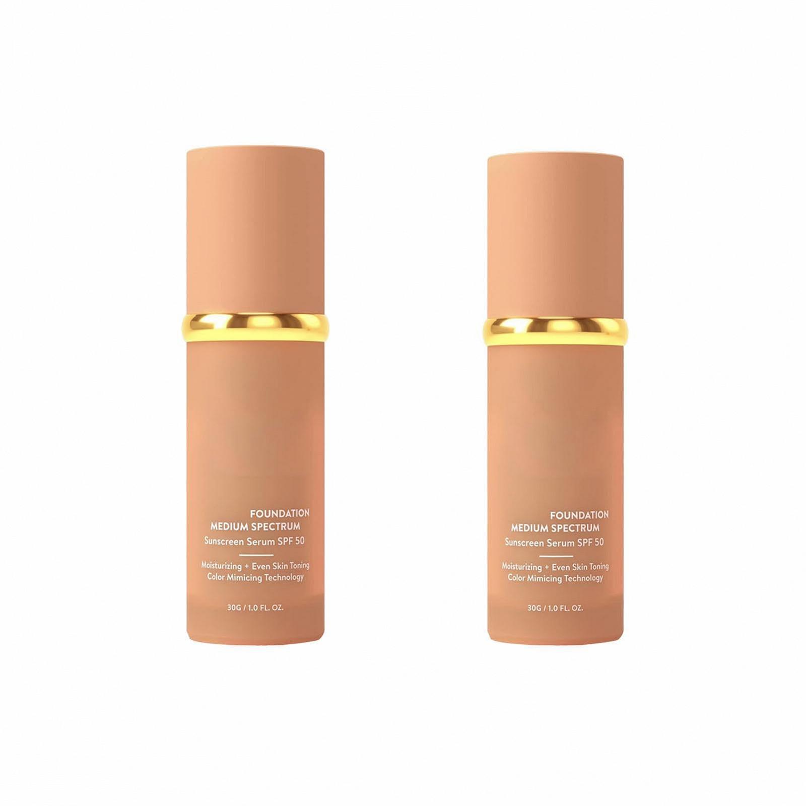 Набор B-iomimic Foundation 4 в 1 SPF 50+, фото №1 Набор B-iomimic Foundation 4 в 1 SPF 50+, фото №1