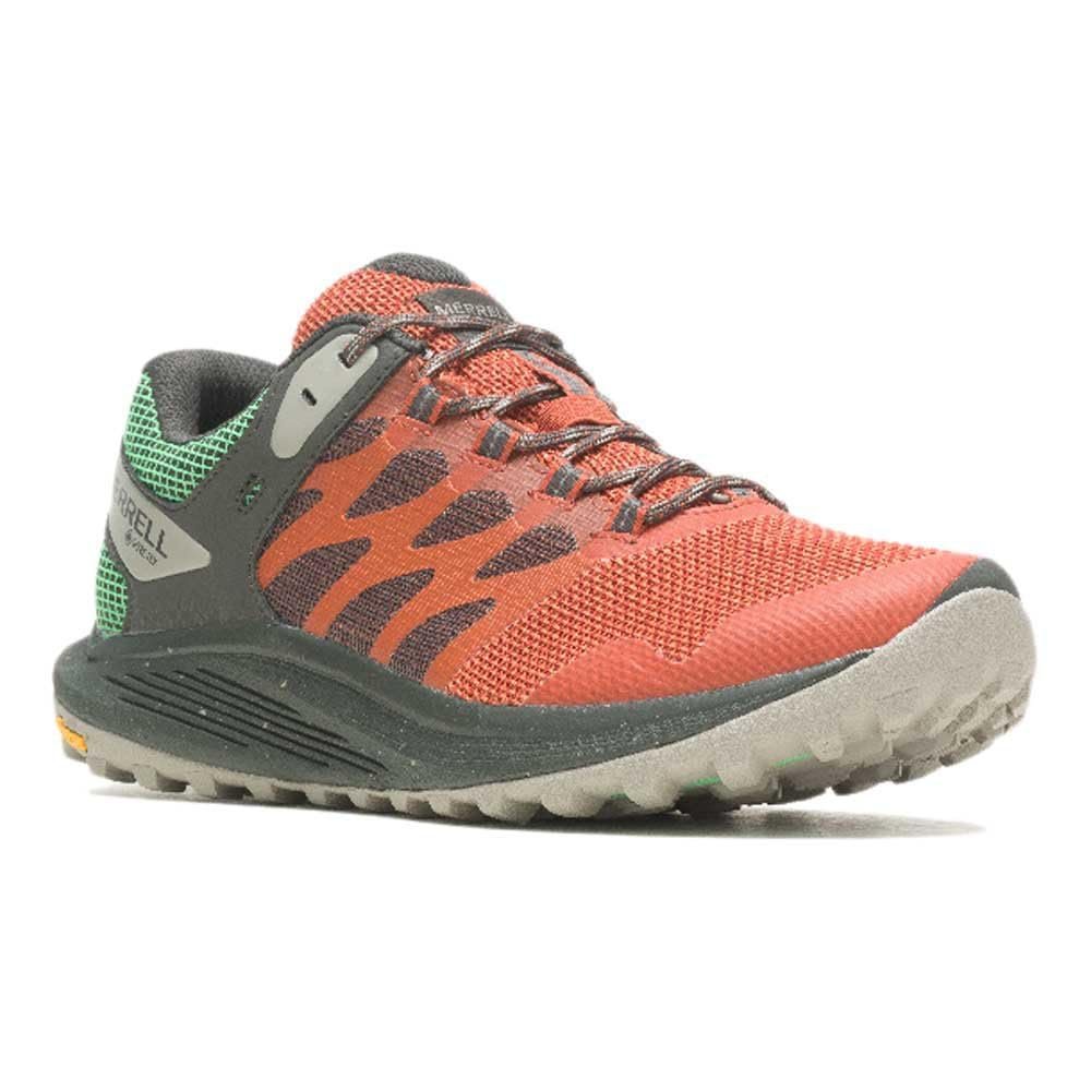 Кроссовки Merrell Nova 3 GTX, фото №2
