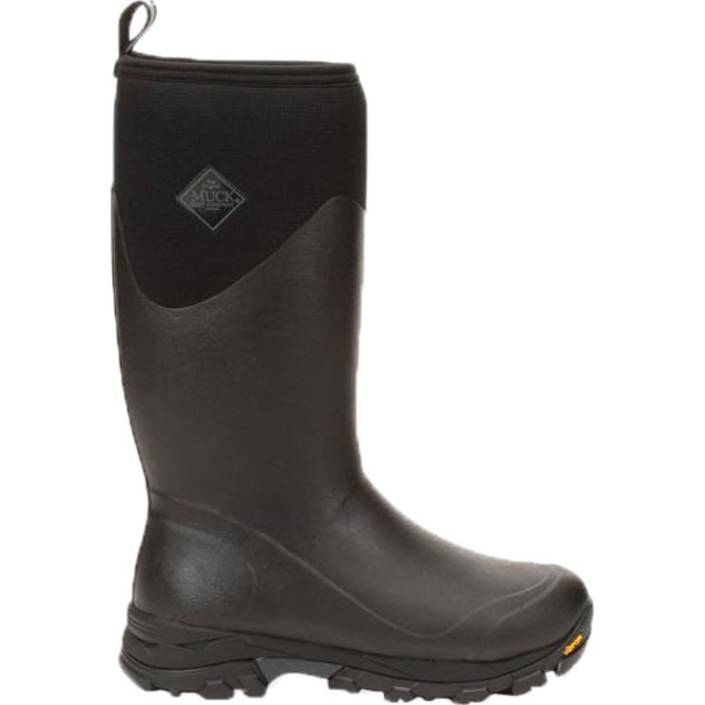 Чоботи Wellington Muck Boots Arctic Ice Tall Agat, фото №7