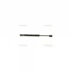 Газовая пружина TRISCAN 8710 27219 VOLVO багажника/грузового отсека сзади слева - Фото 1