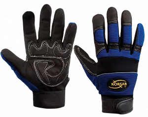 Перчатка механика SW-STAHL 11551L разм. 9 1 пара - Фото 1