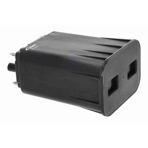 Фильтр с активированным углем, вентиляция бака VEMO V33-77-0071, фото №4 Фильтр с активированным углем, вентиляция бака VEMO V33-77-0071, фото №4