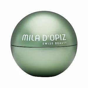 Денний крем Mila D Opiz The Vegan Green Caviar для жінок 1.69 oz - Фото 1