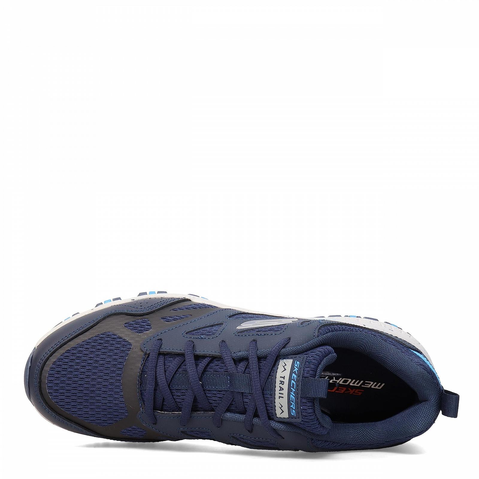 Кроссовки Skechers Hillcrest мужские, фото №7