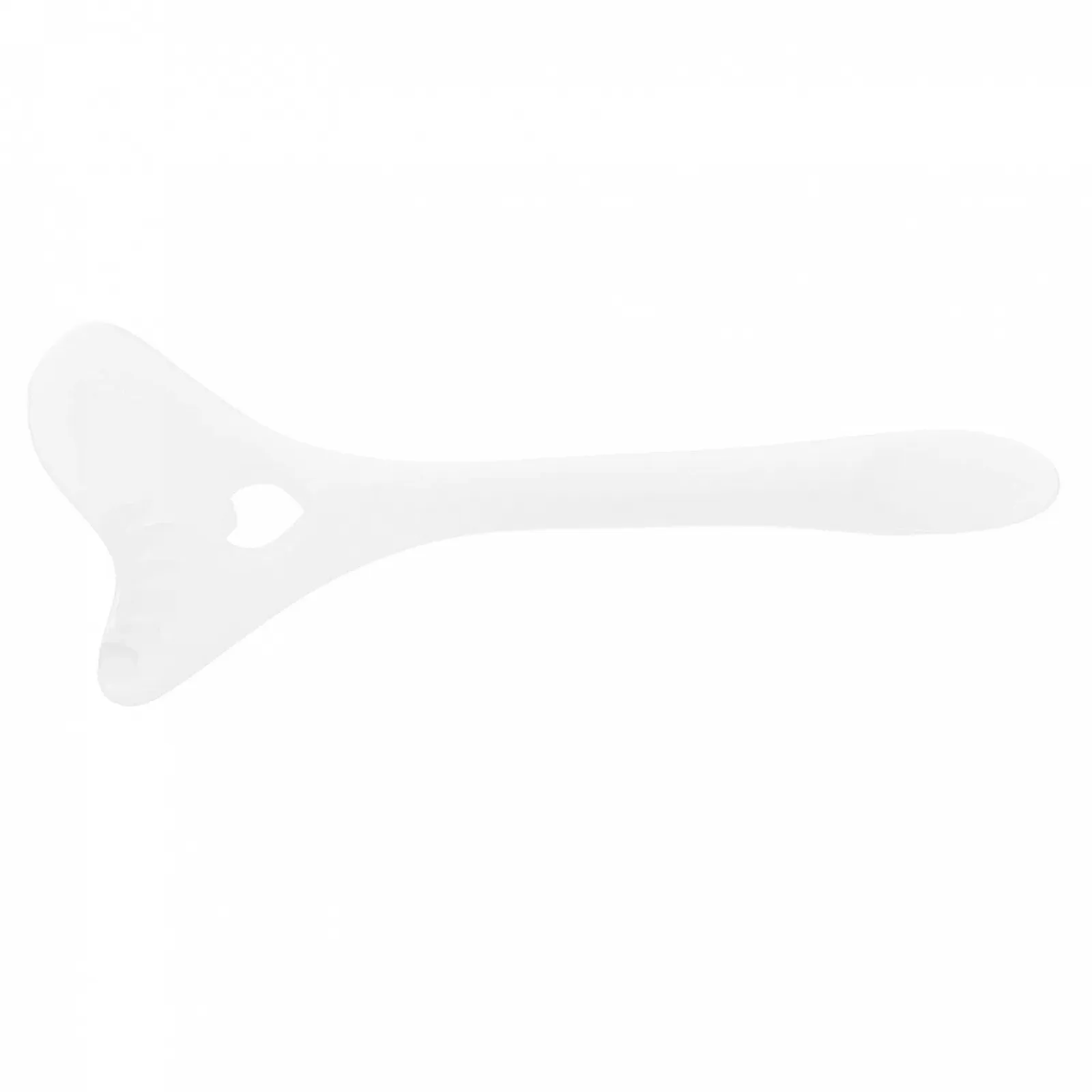 Трафарет для штамповки подводки для глаз Силиконовая форма для стрелок, фото №1