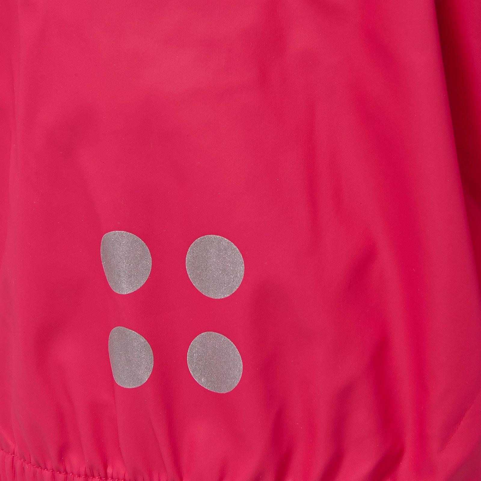 Дитяча дощова куртка Kabooki, фото №4