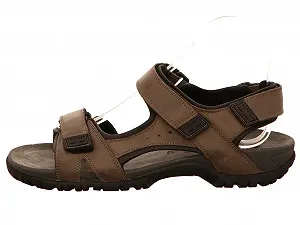 Сабо Mephisto 680-P5121683 Коричневий synthetic.ua - Фото 1