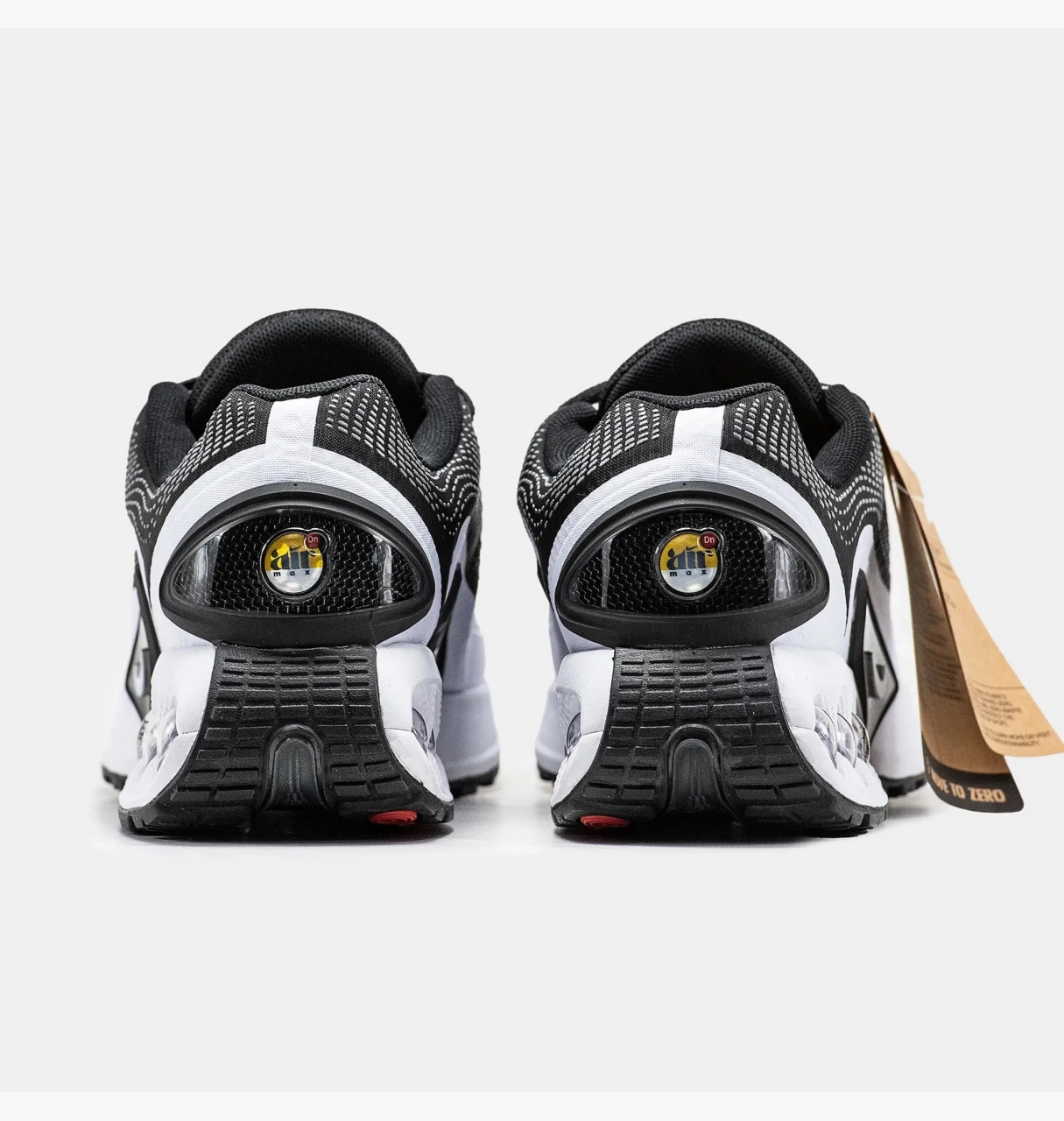 Кроссовки Nike AIR MAX DN 42, фото №5