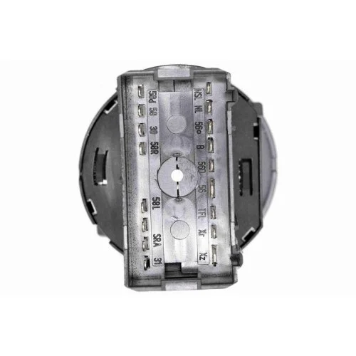 Выключатель основного света VEMO Original Quality V10-73-0183 для SEAT SKODA VW, фото №2