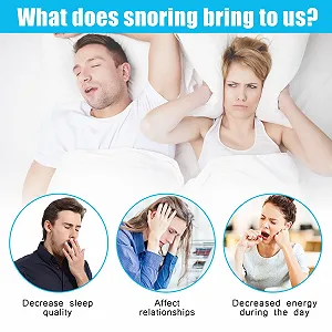 Засіб від хропіння (2 шт.) synthetic.ua - Фото 1