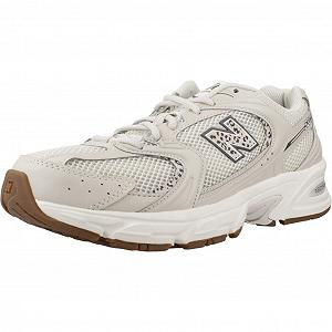 Кроссовки New Balance ML574 Кожаные Мужские - Фото 1
