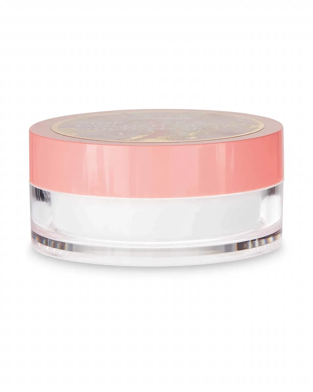 Маска для обличчя Глина Рожева та Золоте Сяйво, фото №2