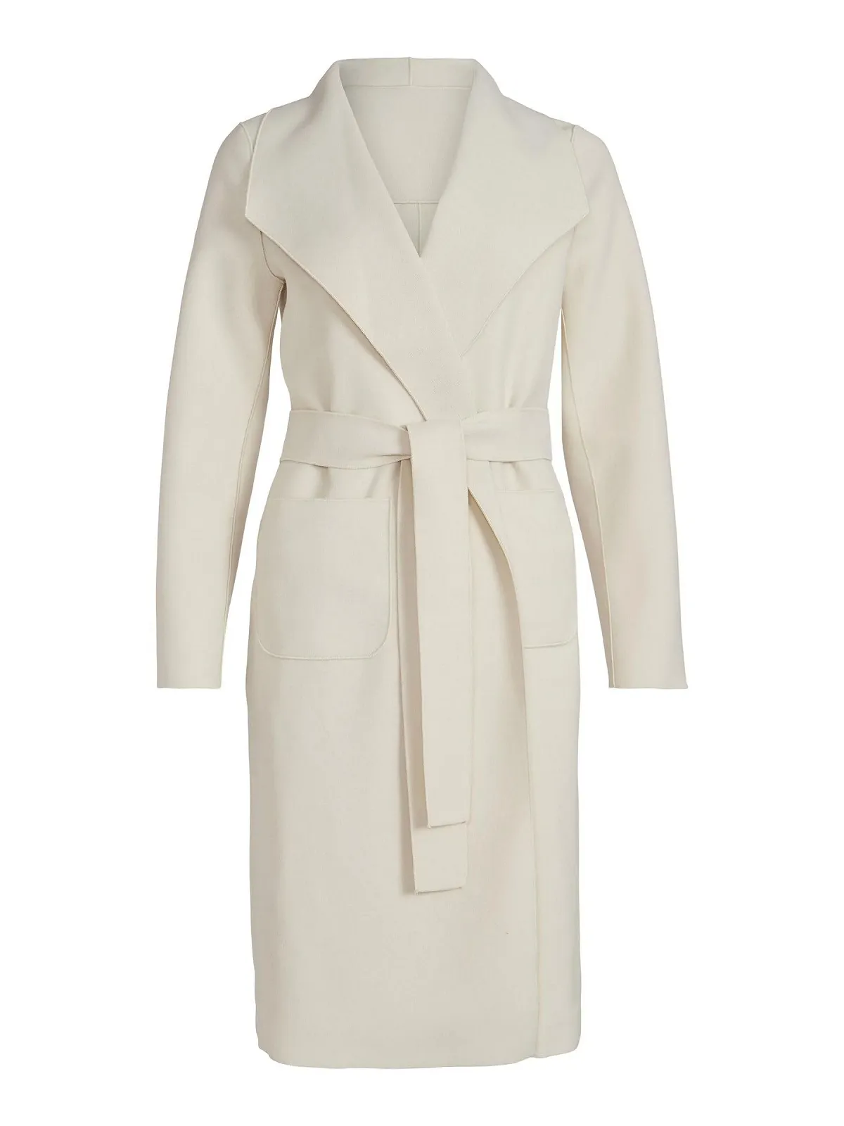 Пальто Vila Vijuice Coat-Noos, фото №2 Пальто Vila Vijuice Coat-Noos, фото №2