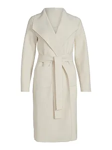 Пальто Vila Vijuice Coat-Noos synthetic.ua - Фото 1