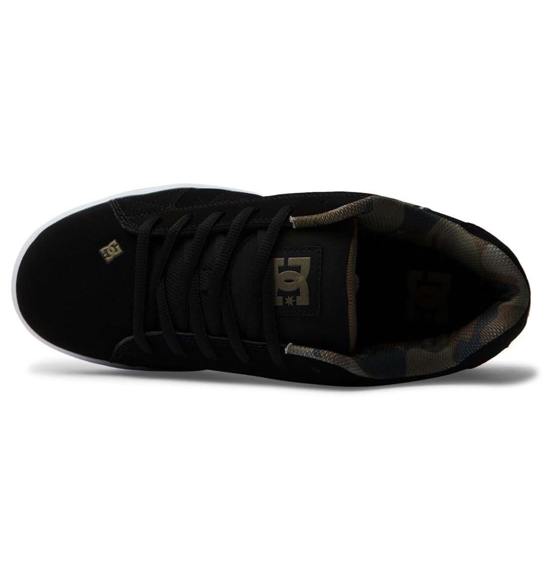 Кросівки DC Net чоловічі, фото №4 Кросівки DC Net чоловічі, фото №4