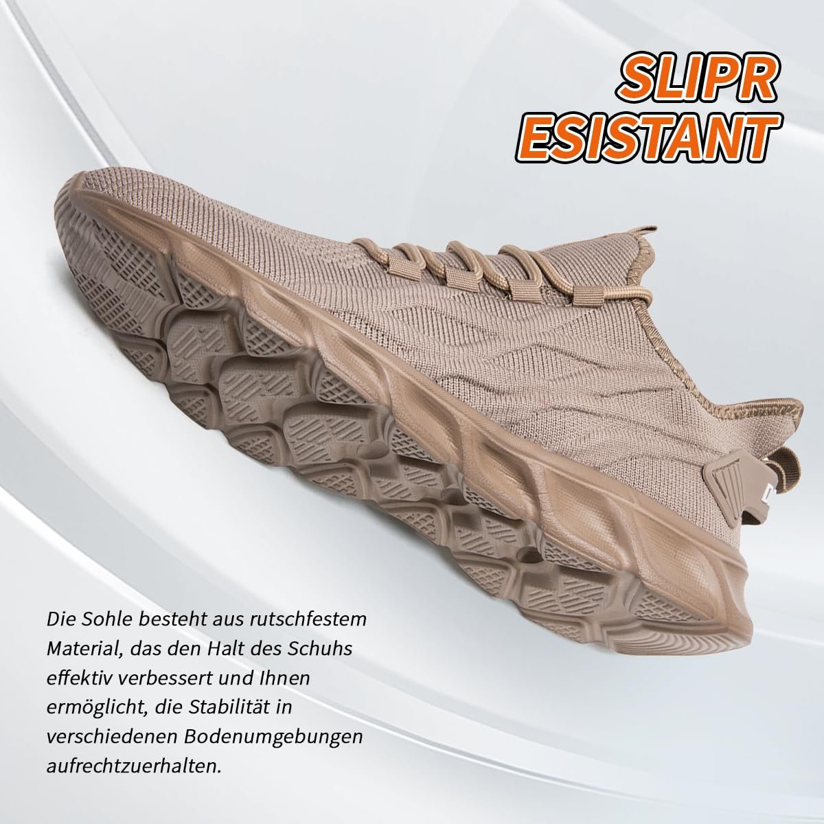 Чоловічі Кросівки VGPSFN, фото №4 Чоловічі Кросівки VGPSFN, фото №4