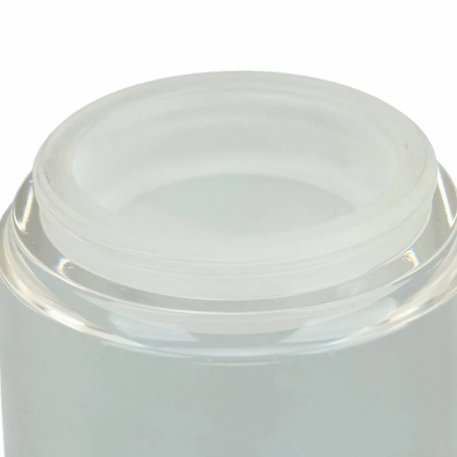 Портативна настільна лампа LED 3 Colors Stepless Dimming Cordless Touch Rechargeable, золотиста, фото №8