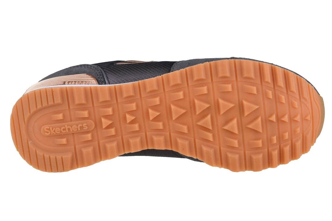Кросівки Skechers Og 85 Gold'n Gurl жіночі, фото №5