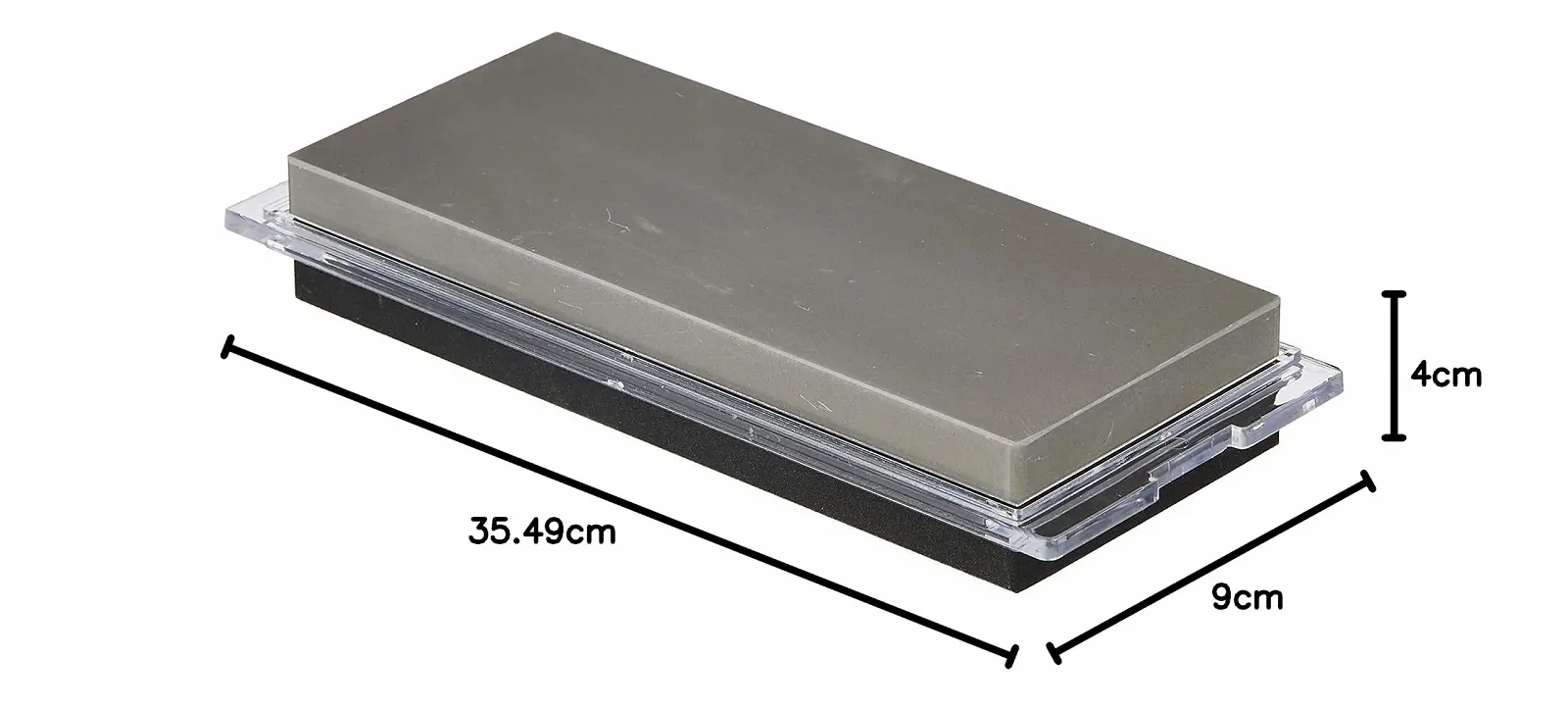 Точильный камень Zwilling Twin Stone Pro 32505100 белый, фото №4