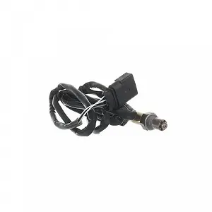 Лямбда-зонд SKF VKRA 310061 для AUDI SEAT SKODA VW після каталізатора synthetic.ua - Фото 1