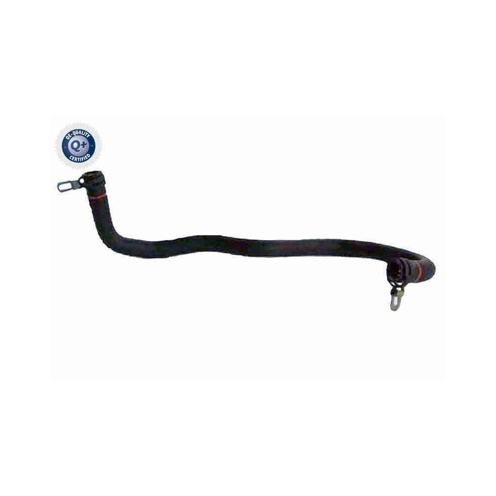 Шланг радиатора VAICO Q+ V25-1211 для FORD, фото №1 Шланг радиатора VAICO Q+ V25-1211 для FORD, фото №1