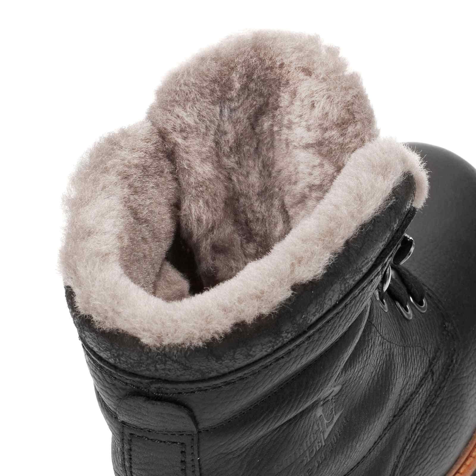 Чоловічі черевики Panama Jack P03 Aviator Igloo, фото №4